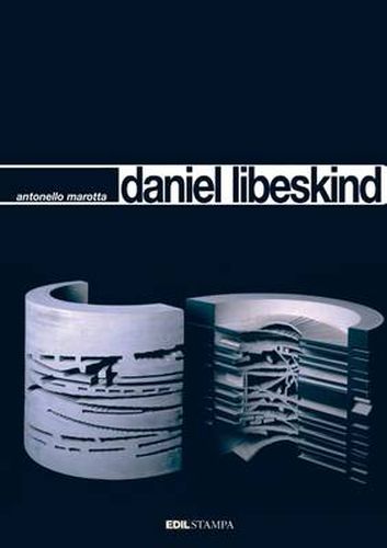 Cover image for Daniel Libeskind