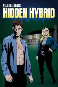 Cover image for Hidden Hybrid