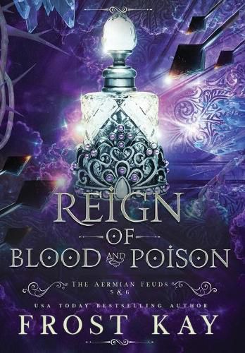 Cover image for Reign of Blood and Poison