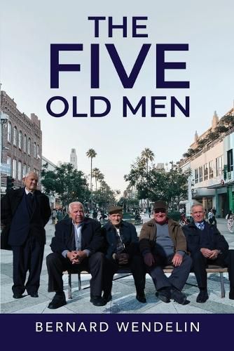 Cover image for The Five Old Men