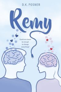 Cover image for REMY