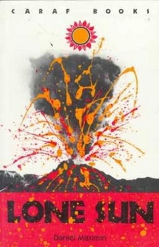 Cover image for Lone Sun