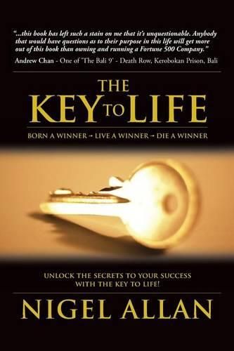 Cover image for Born a Winner, Live a Winner, Die a Winner