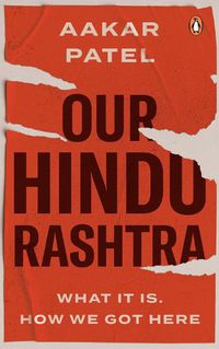 Cover image for Our Hindu Rashtra