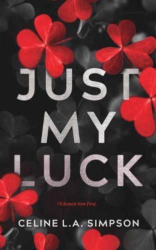 Cover image for Just My Luck