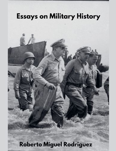 Cover image for Essays on Military History