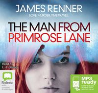 Cover image for The Man From Primrose Lane