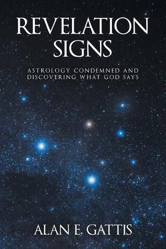 Cover image for Revelation Signs