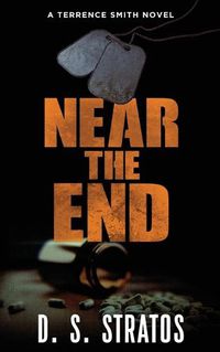 Cover image for Near the End