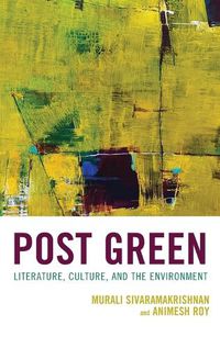 Cover image for Post Green