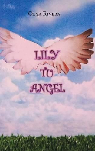 Cover image for Lily Tu Angel