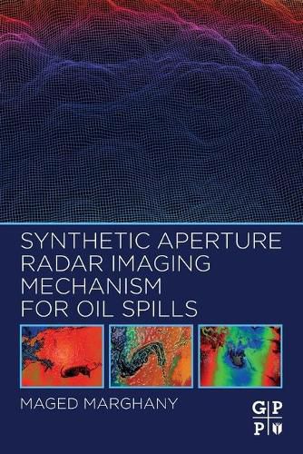 Synthetic Aperture Radar Imaging Mechanism for Oil Spills