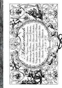 Cover image for Musterbuch Sticken, Verzieren, Dekorieren und Garnieren. Historische Vorlagen vom Mittelalter bis 1619