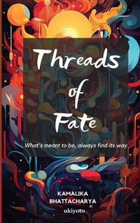 Cover image for Threads of Fate