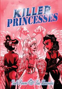 Cover image for Killer Princesses