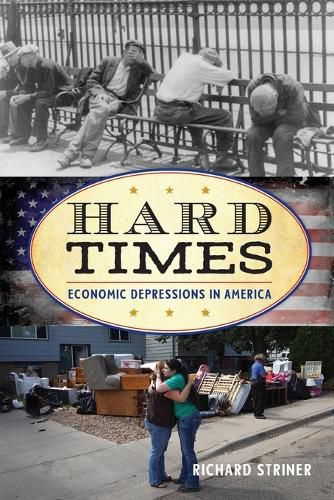 Cover image for Hard Times