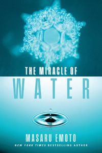 Cover image for The Miracle of Water