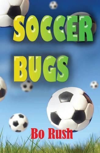 Cover image for Soccer Bugs