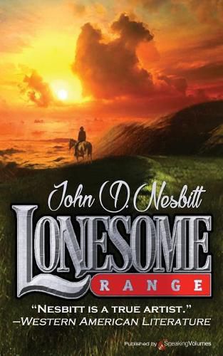 Lonesome Range