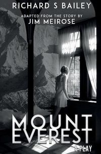 Cover image for Mount Everest: A Play