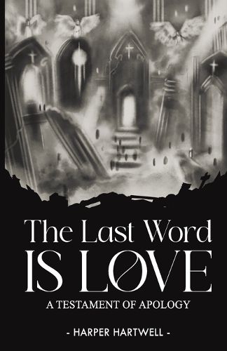 Cover image for The Last Word Is Love