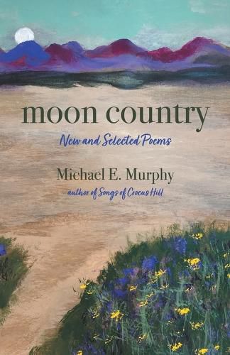 Cover image for Moon Country