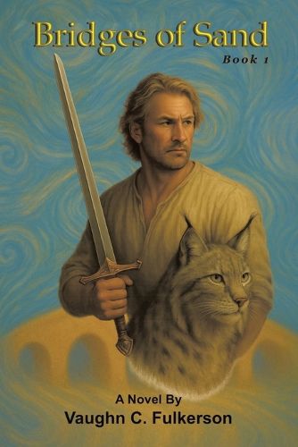 Cover image for Bridges of Sand