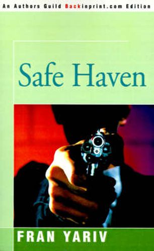 Cover image for Safe Haven