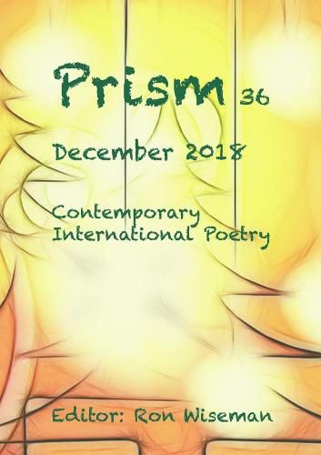 Cover image for Prism 36 - December 2018