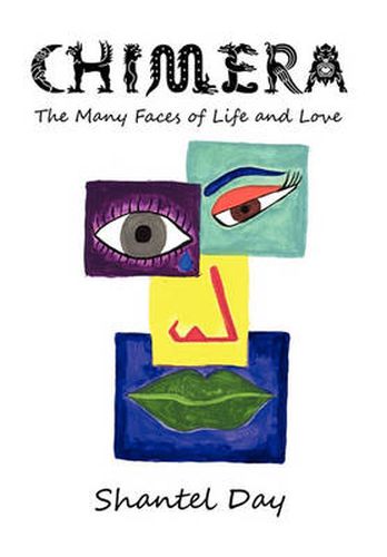 Cover image for Chimera