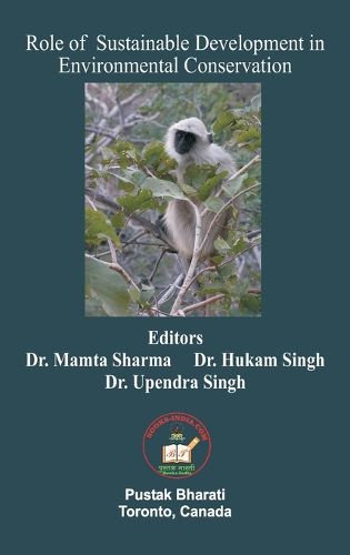Cover image for Role of Sustainable Development in Environmental Conservation