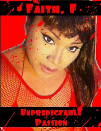 Cover image for Unpredictable Passion