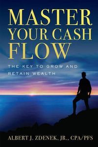 Cover image for Fob: Master Your Cash Flow: The Key to Grow and Retain Wealth