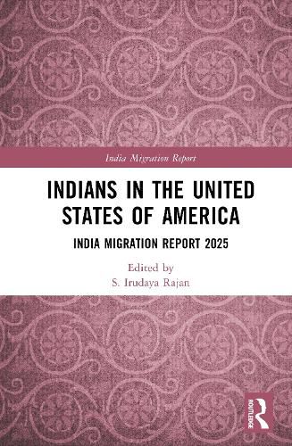 Cover image for Indians in the United States of America
