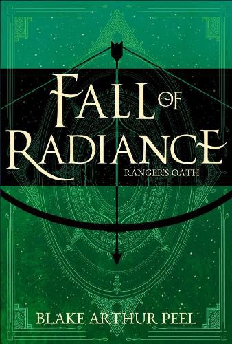 Cover image for Ranger's Oath (Fall of Radiance, Book 1): Volume 1