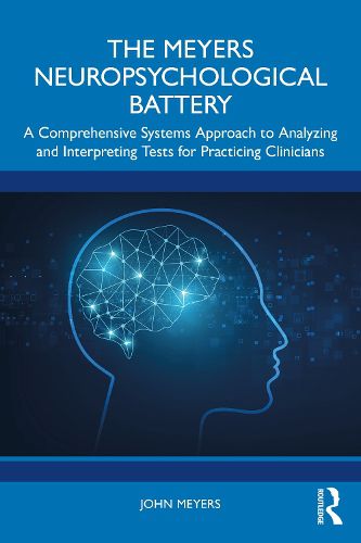 Cover image for The Meyers Neuropsychological Battery