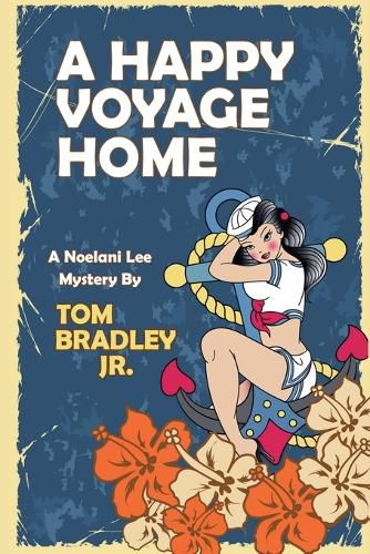 Cover image for A Happy Voyage Home
