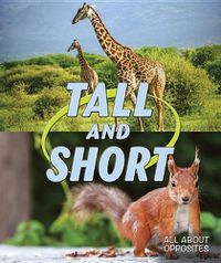 Cover image for Tall and Short