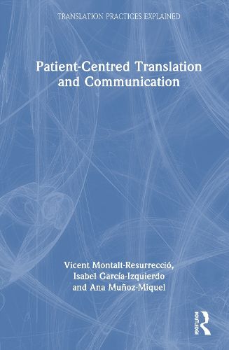 Cover image for Patient-Centred Translation and Communication
