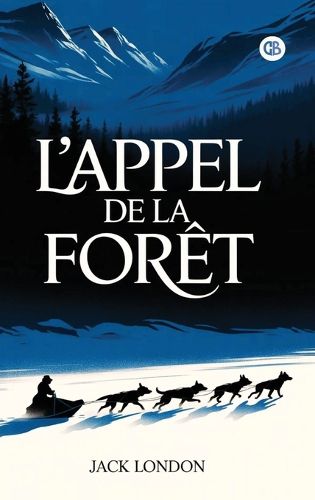 Cover image for L'Appel de la foret