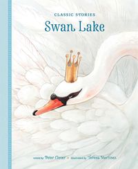 Cover image for Swan Lake