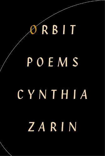 Cover image for Orbit: Poems