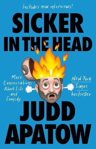 Cover image for Sicker in the Head