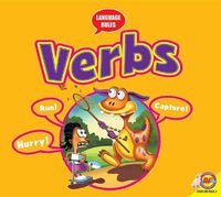 Cover image for Verbs