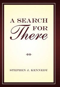 Cover image for A Search for There