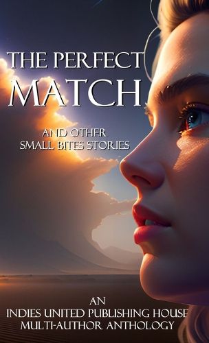 Cover image for The Perfect Match