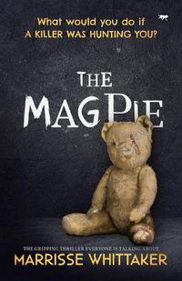 Cover image for The Magpie