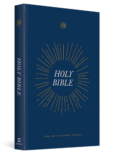 Cover image for ESV Share the Good News Outreach Bible