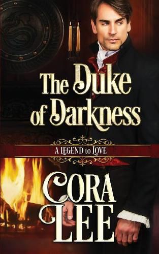 Cover image for The Duke of Darkness