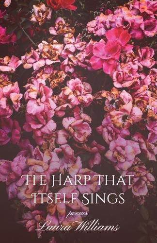 Cover image for The Harp That Itself Sings
